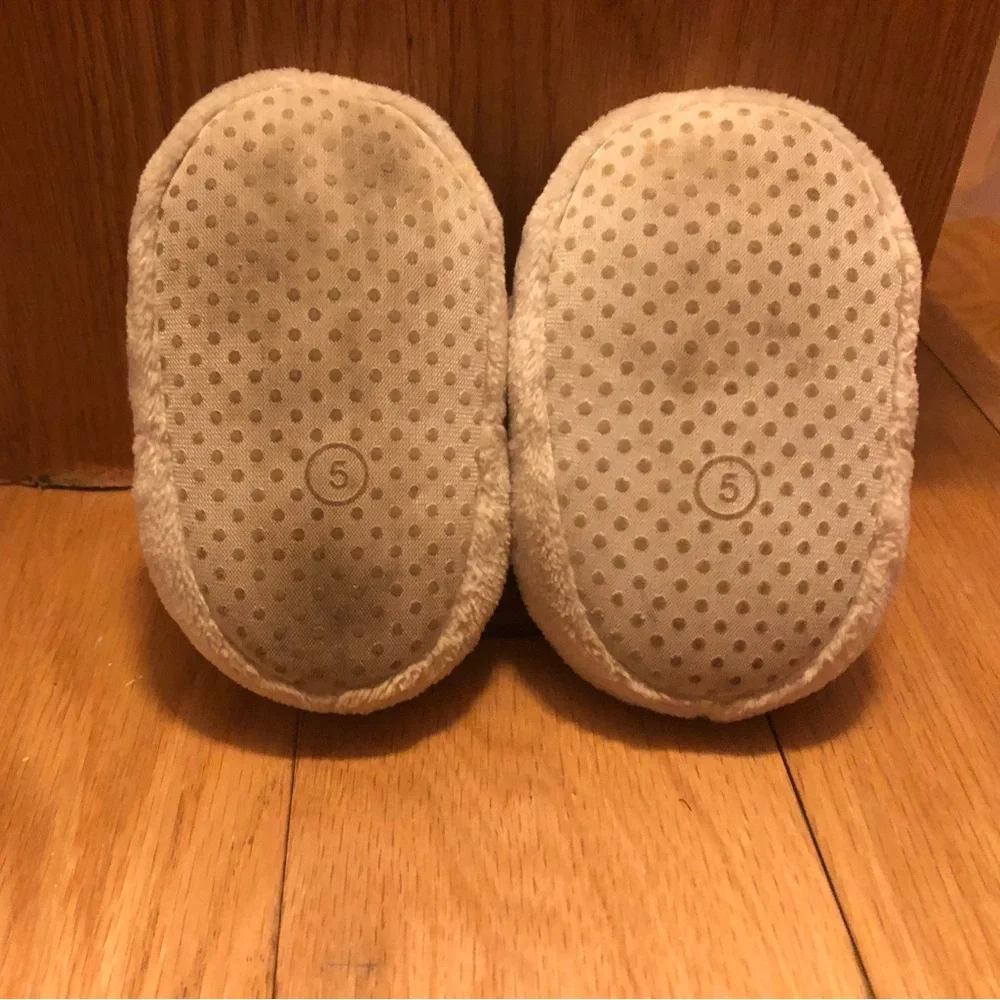 Toddler lamp slippers 5 - Picture 2 of 8